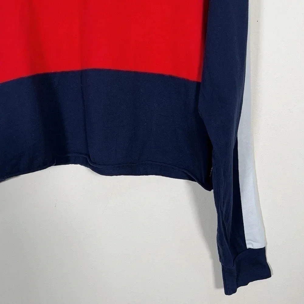 🌟✨2 for $30✨🌟 Aritzia Tna Agden  Colorblock T-shirt - Picture 8 of 15